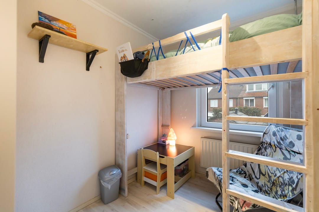 Foto 16 van Wemekampstraat 33