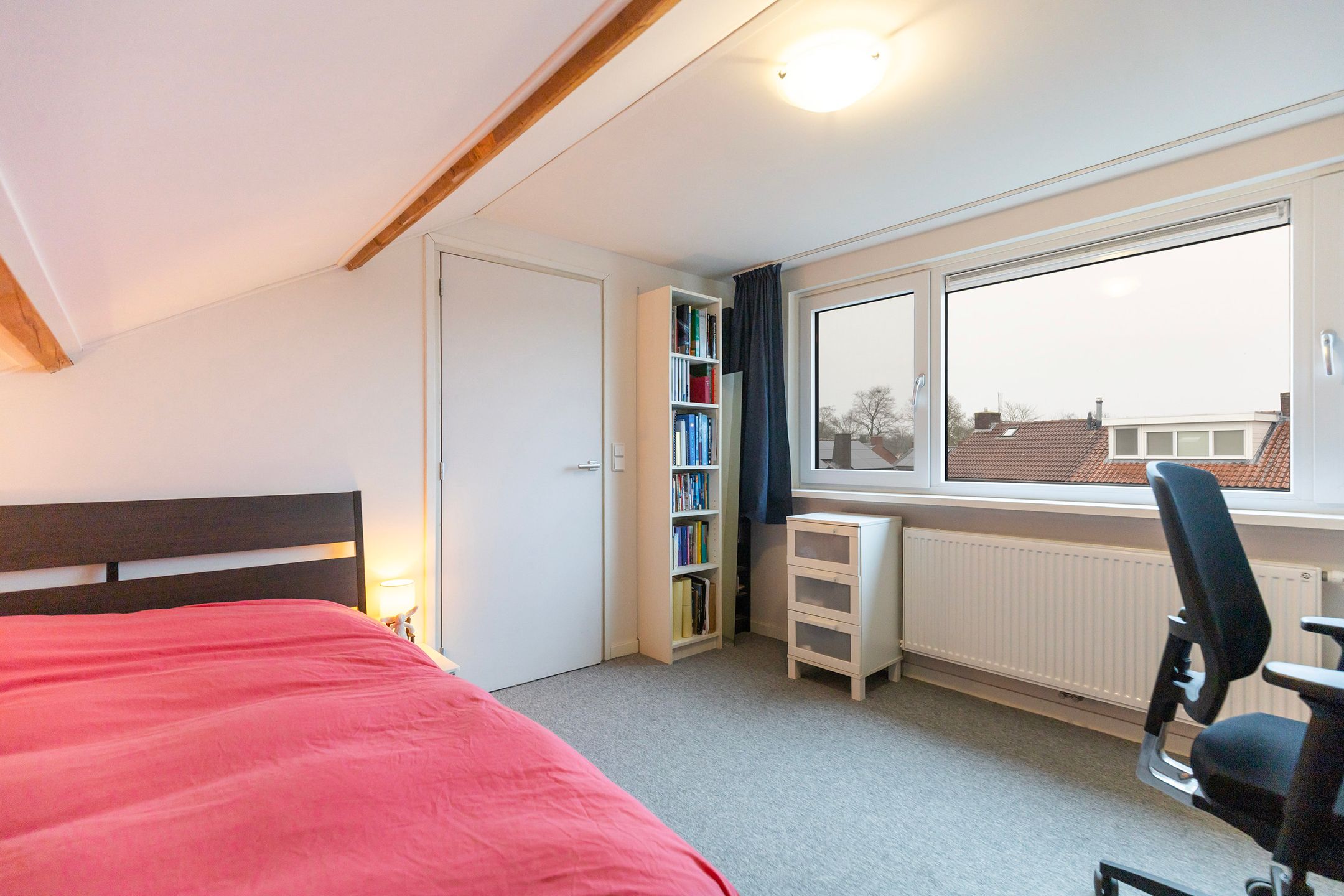 Foto 21 van Wemekampstraat 33