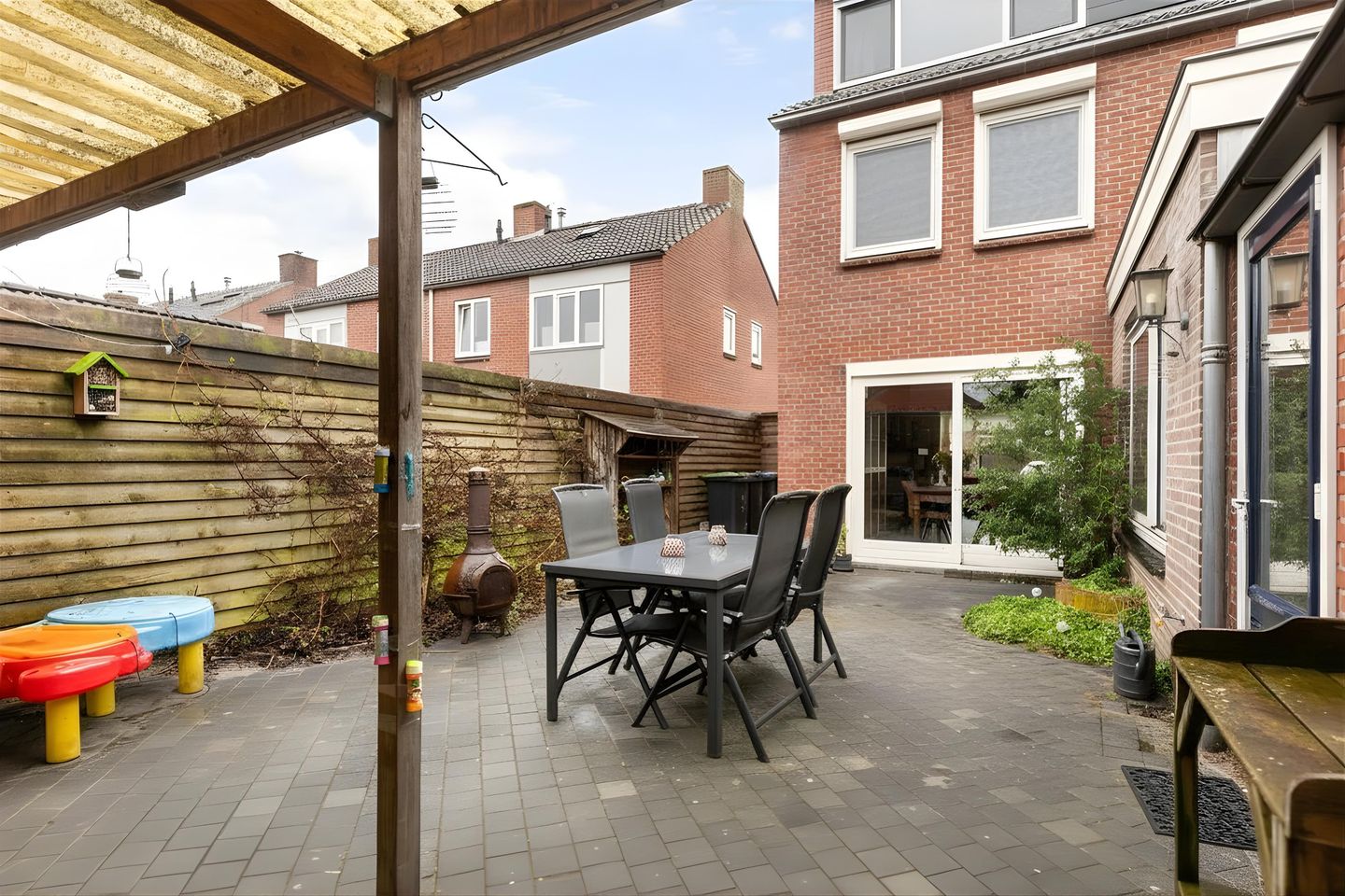 Foto 25 van Wemekampstraat 33