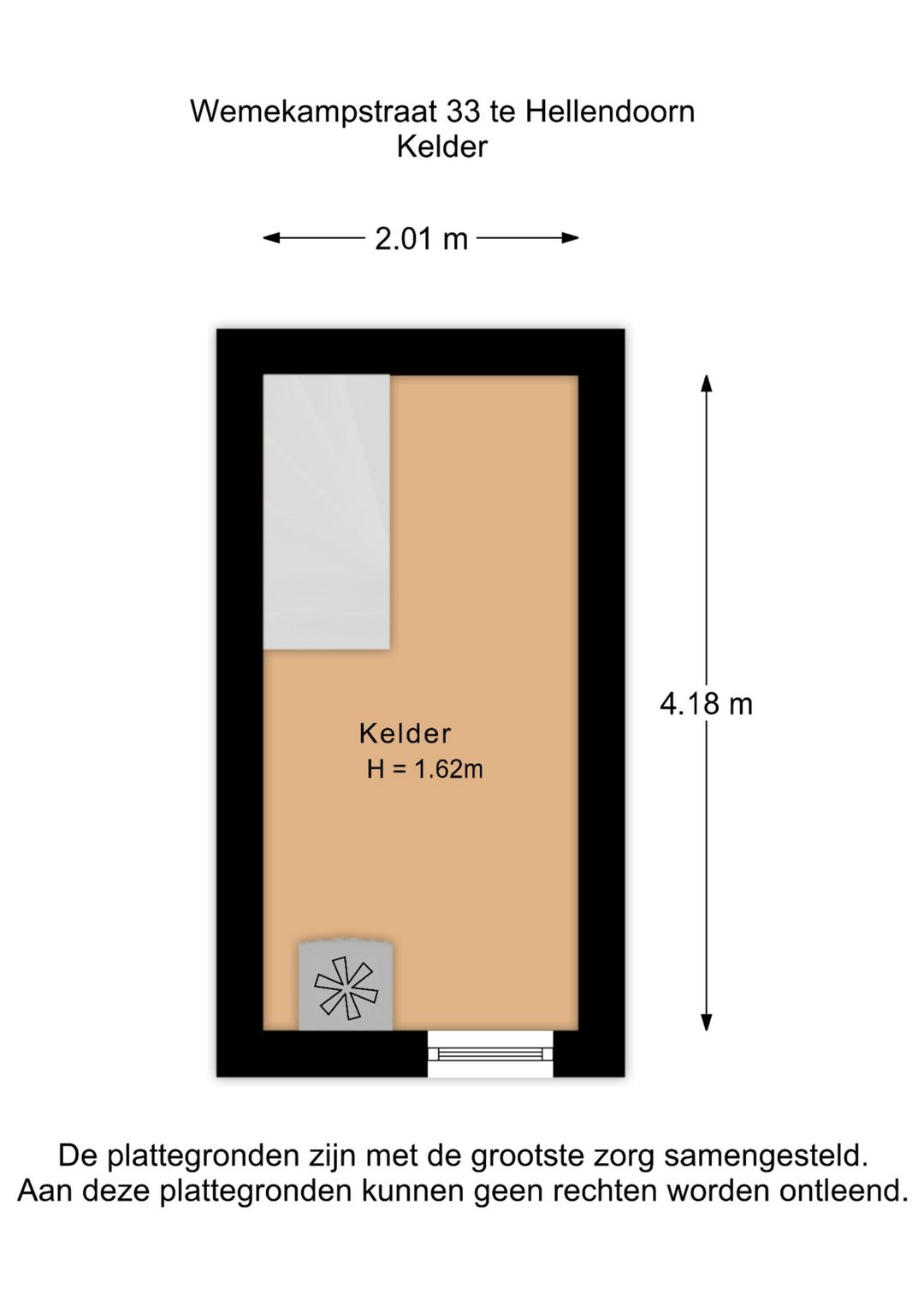 Foto 26 van Wemekampstraat 33