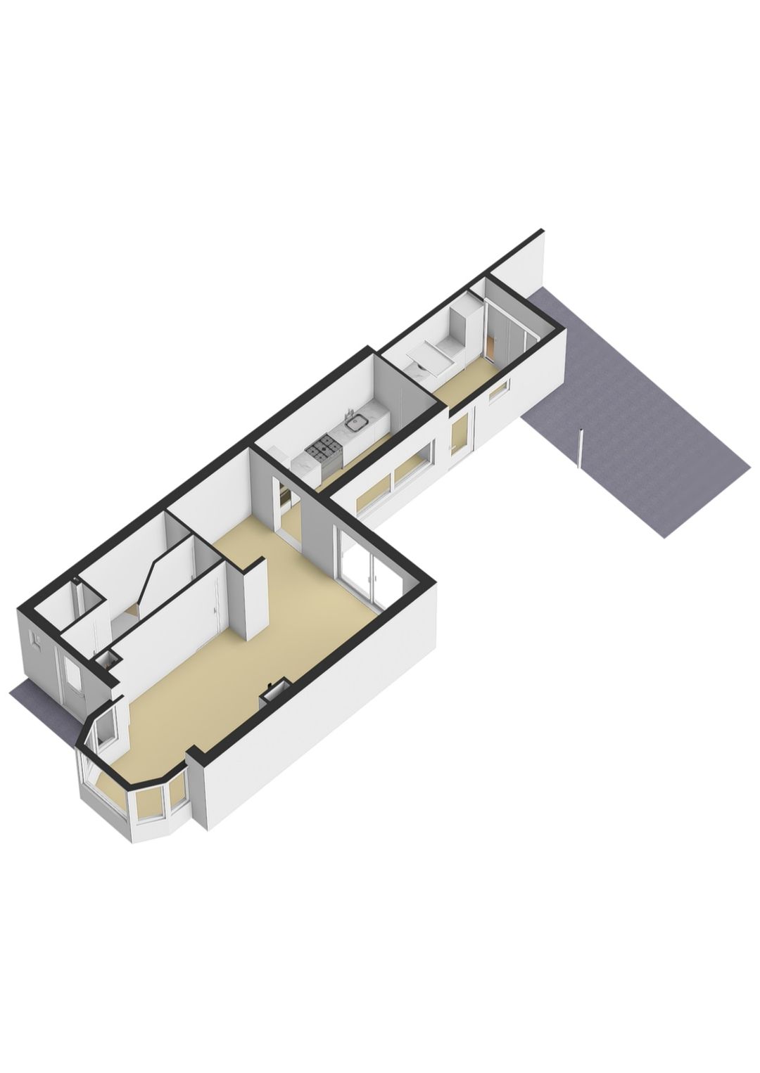 Foto 28 van Wemekampstraat 33