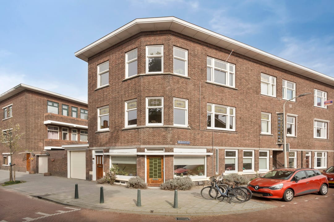 Foto 1 van Goudreinetstraat 163