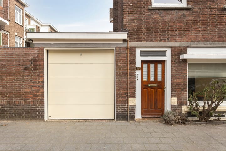 Photo 3 of Goudreinetstraat 163