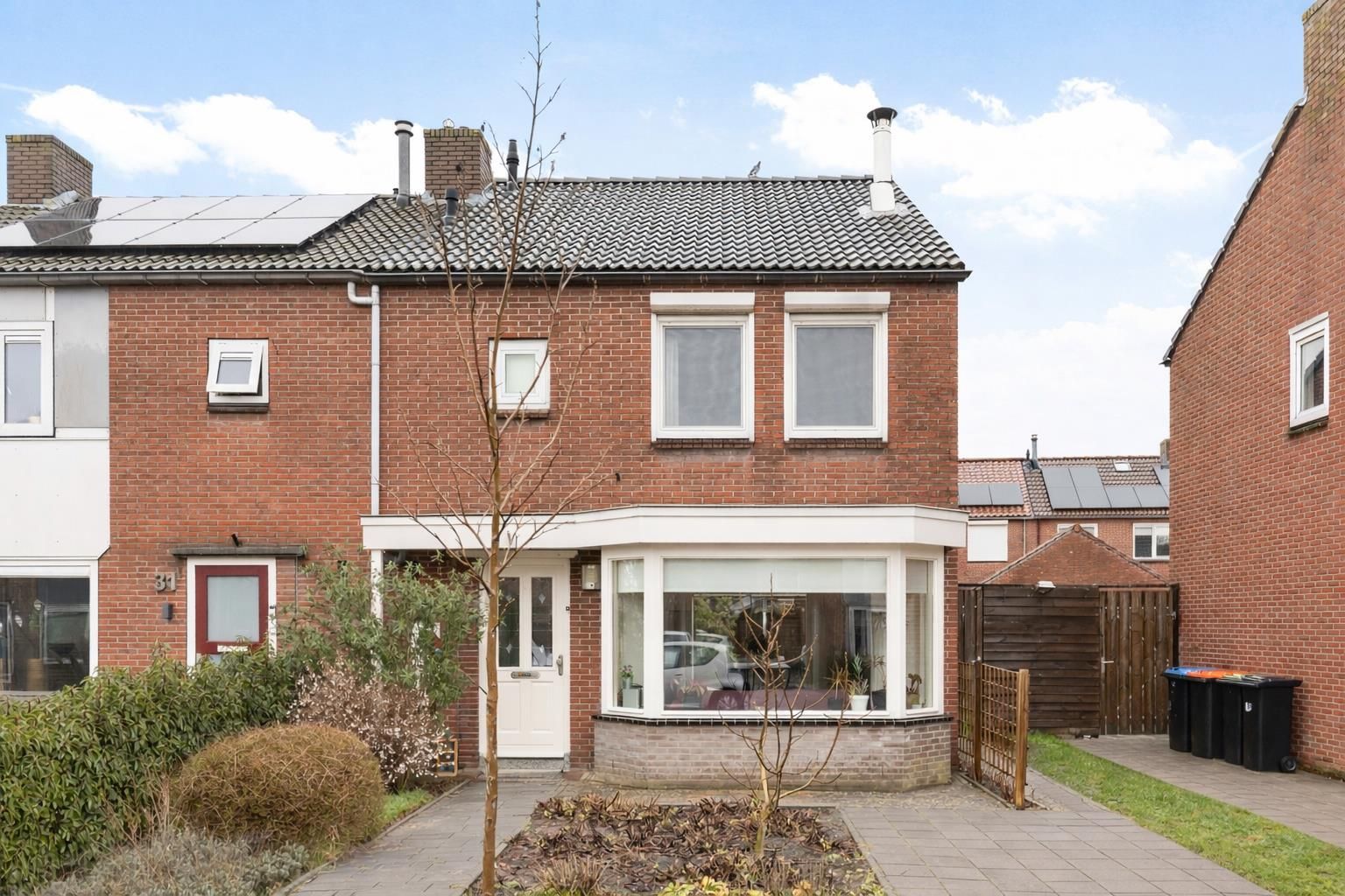 Foto 24 van Wemekampstraat 33