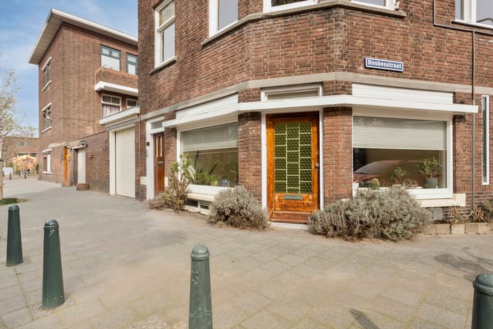 Photo 2 of Goudreinetstraat 163