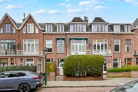 Bentinckstraat thumbnail