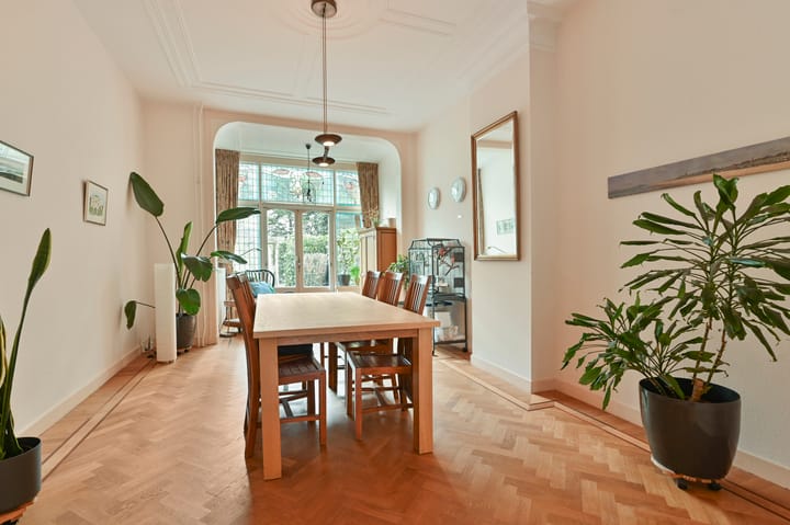 Photo 3 of Bentinckstraat 133