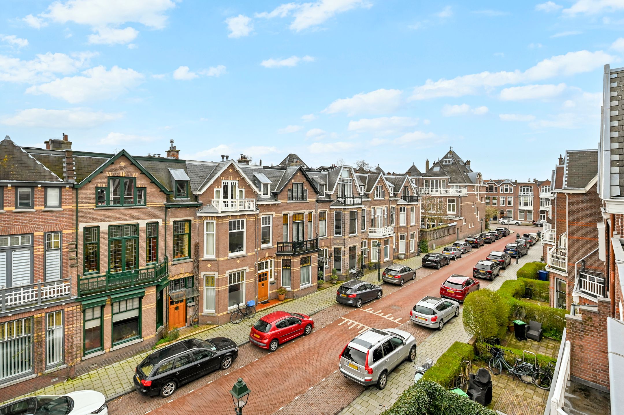 Foto 48 van Bentinckstraat 133