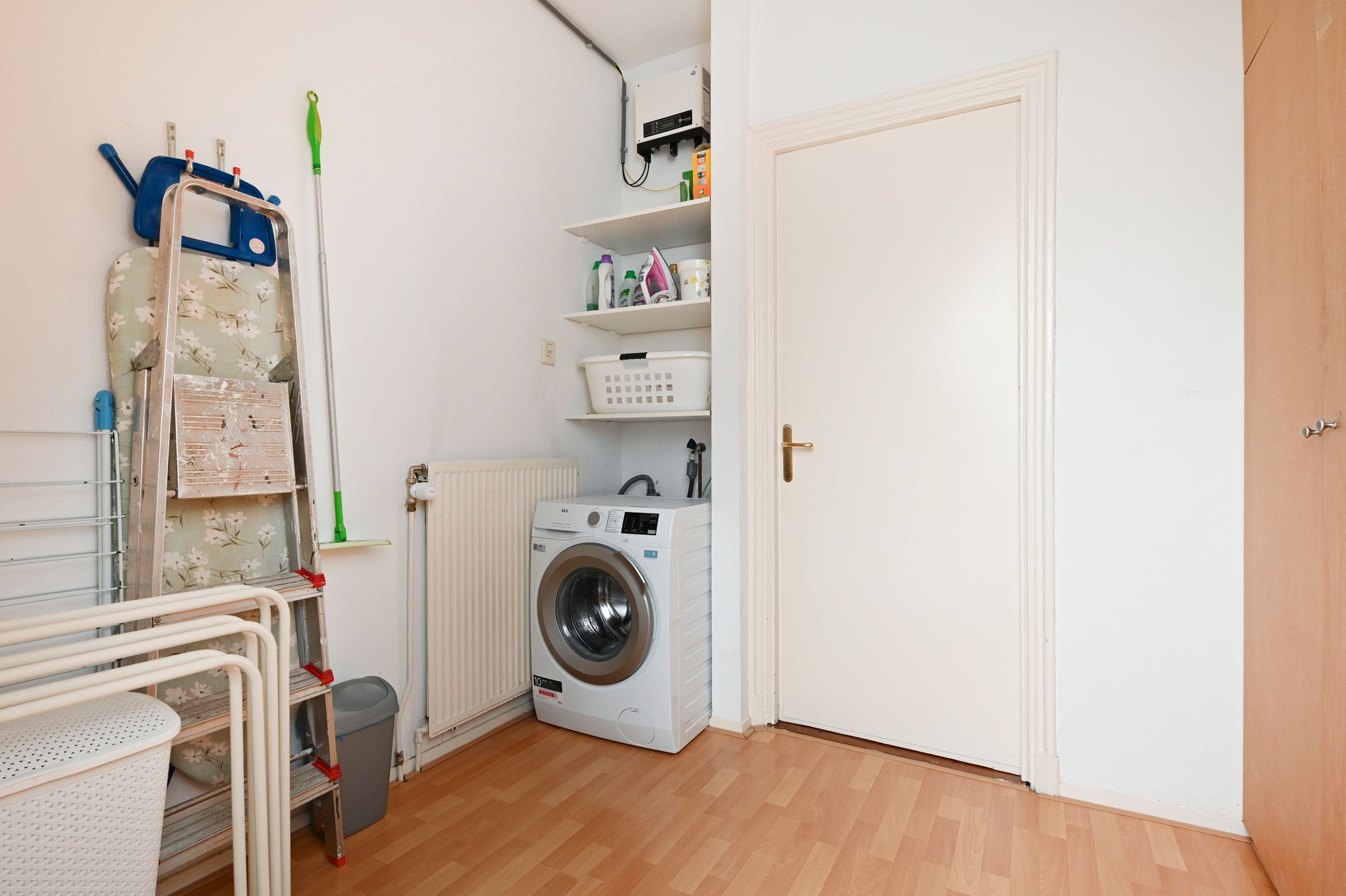 Foto 45 van Bentinckstraat 133