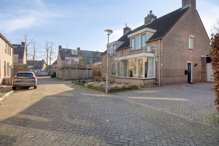 Photo 2 of de Poelkes 6