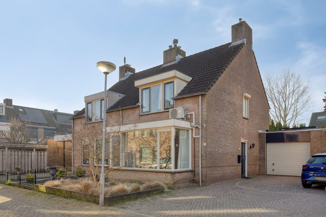 Foto 1 van de Poelkes 6