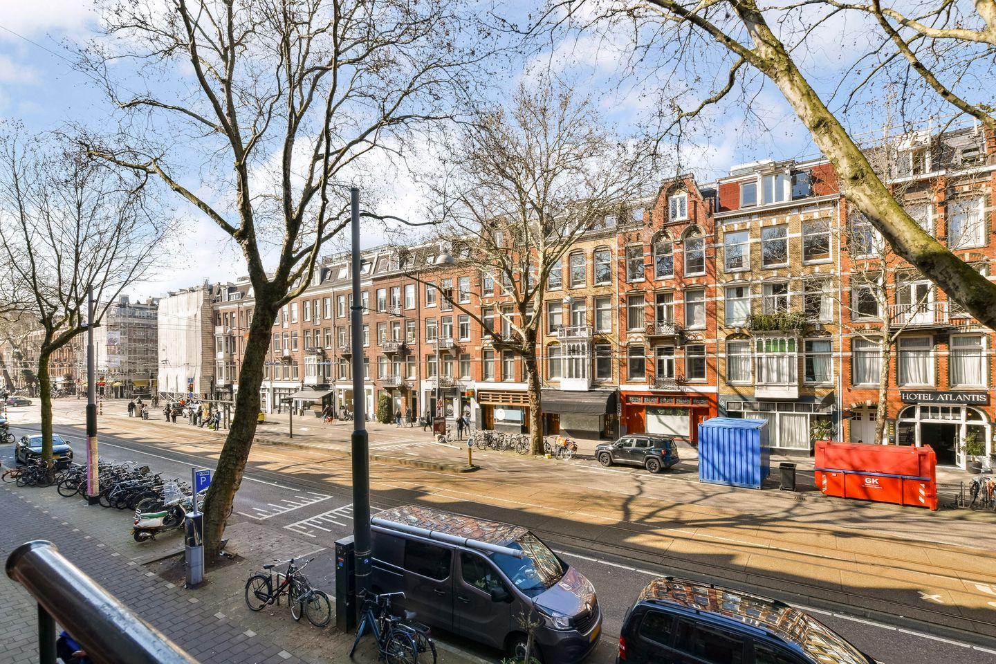 Photo 19 of Ceintuurbaan 430-1