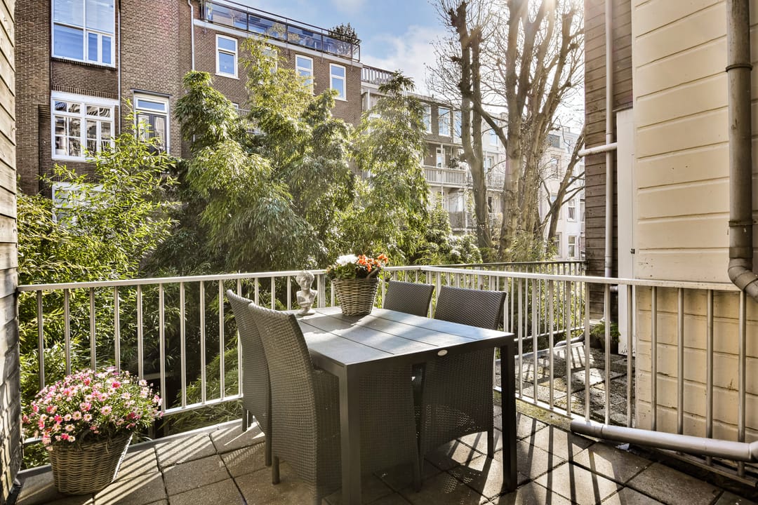 Photo 2 of Ceintuurbaan 430-1