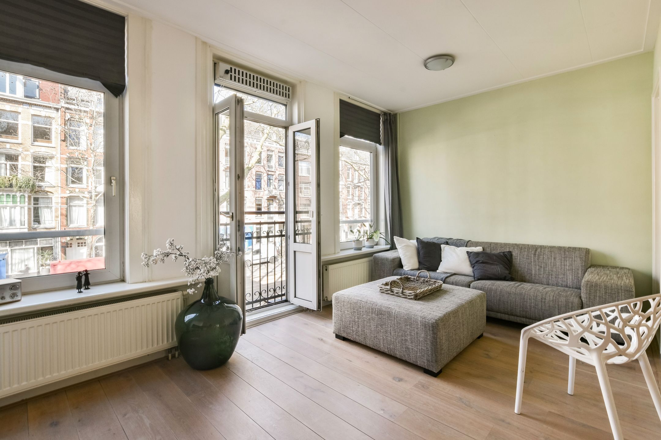 Photo 6 of Ceintuurbaan 430-1