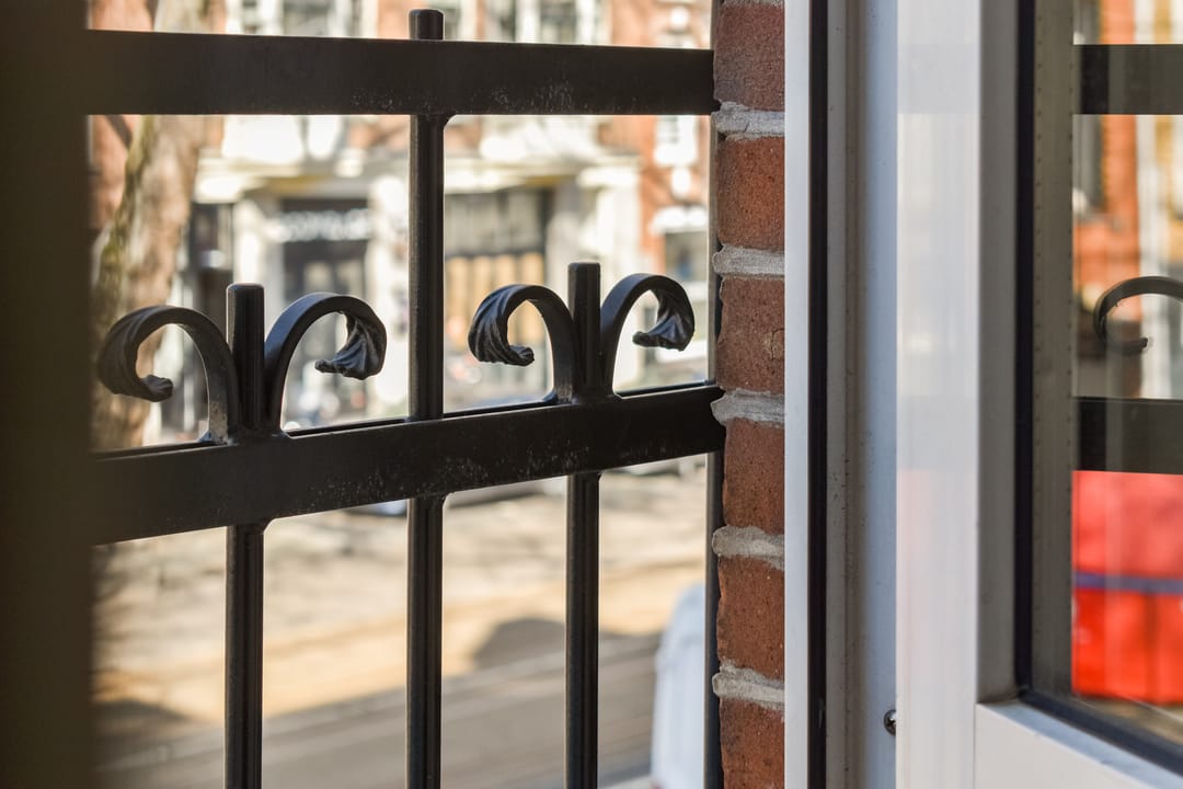 Photo 7 of Ceintuurbaan 430-1