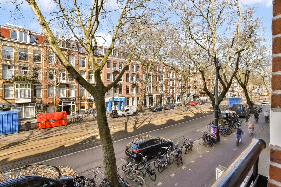 Photo 8 of Ceintuurbaan 430-1