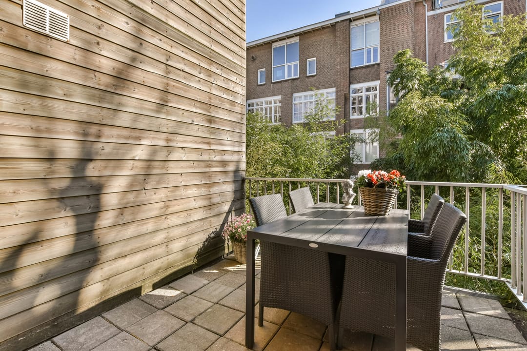 Photo 13 of Ceintuurbaan 430-1