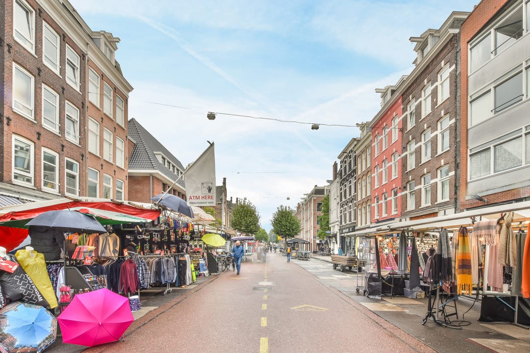 Photo 26 of Ceintuurbaan 430-1