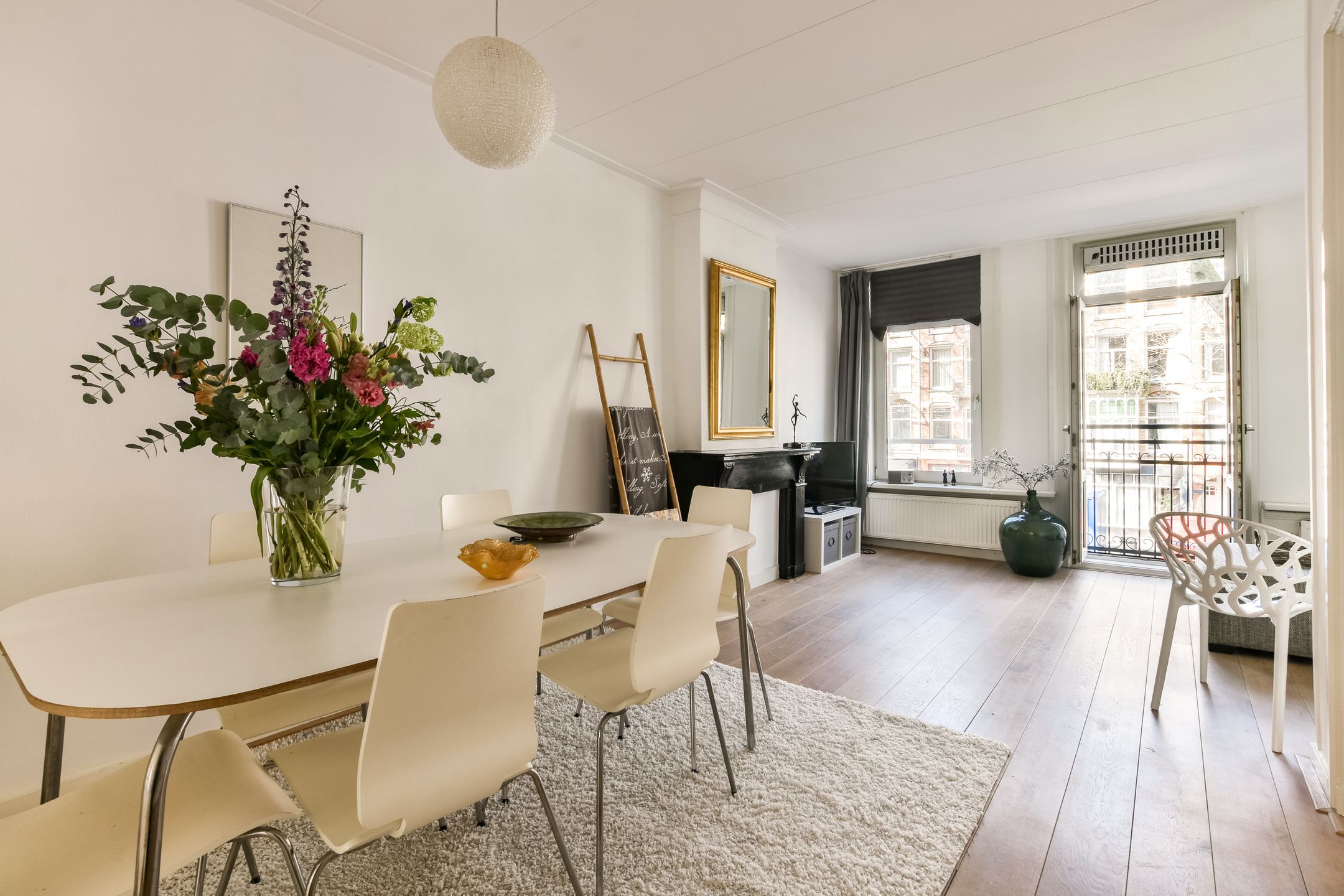 Photo 3 of Ceintuurbaan 430-1