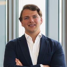 Thijs Janssen - Real Estate Advisor