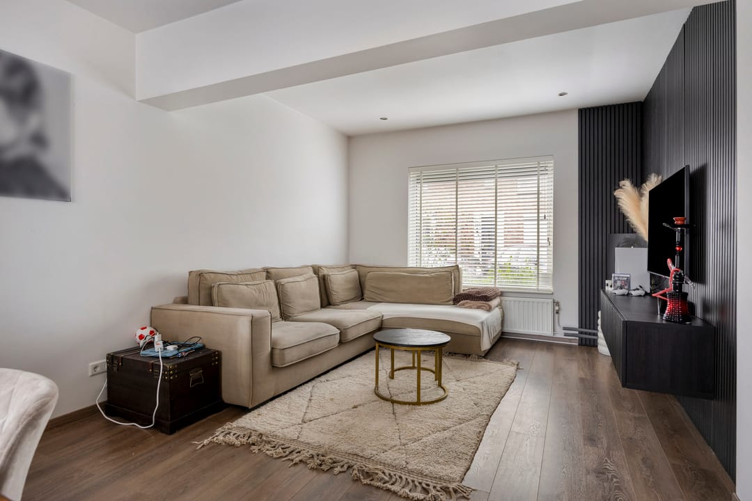 Foto 2 van Voorstraat 11