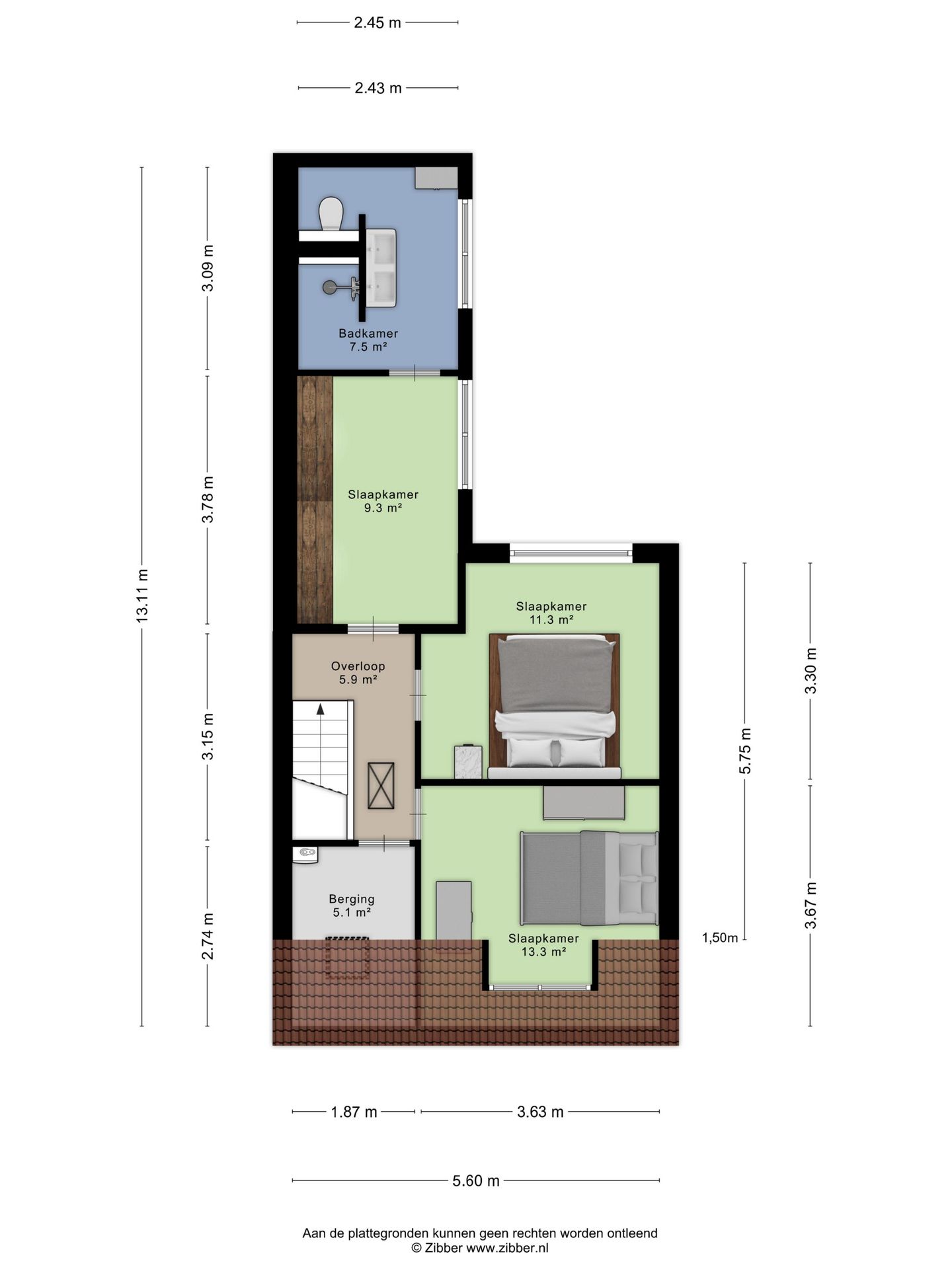 Foto 29 van Voorstraat 11