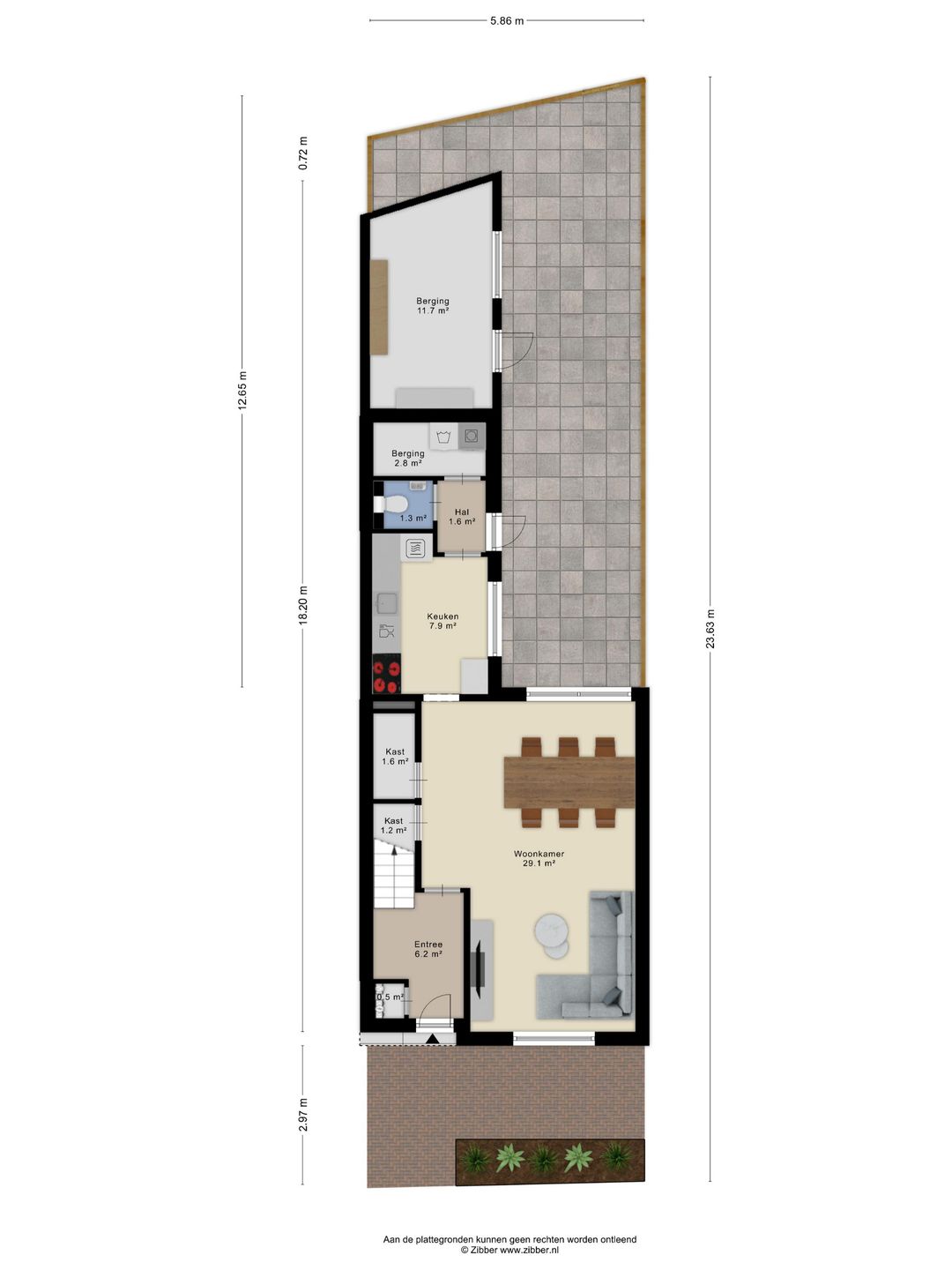 Foto 31 van Voorstraat 11