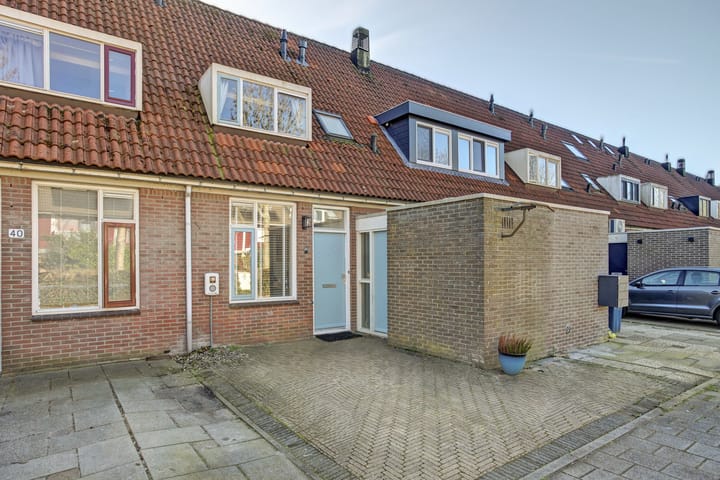 Foto 2 van De Kempenstraat 38