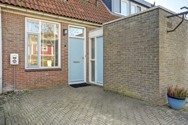 Foto 4 van De Kempenstraat 38