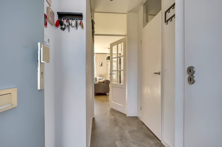 Tussenwoning te koop: De Kempenstraat 38, Alkmaar