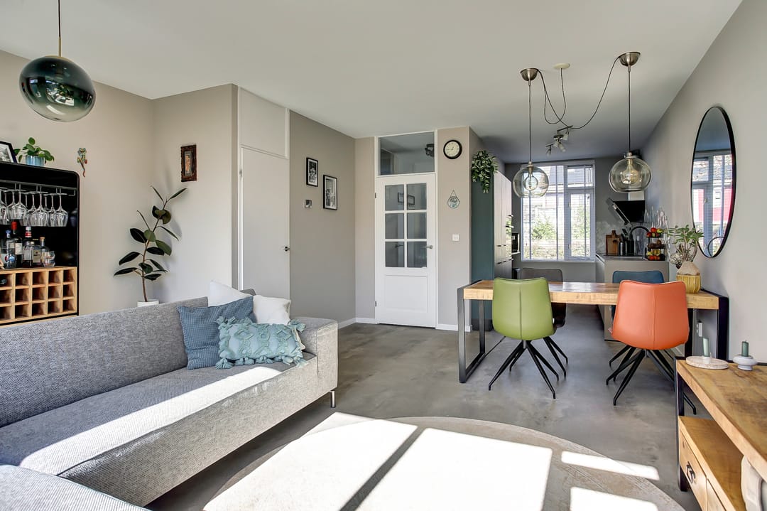 Woonkamer