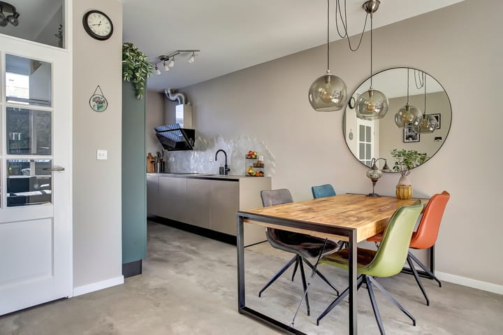 Tussenwoning te koop: De Kempenstraat 38, Alkmaar