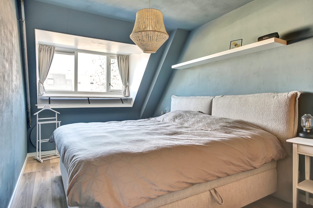Slaapkamer