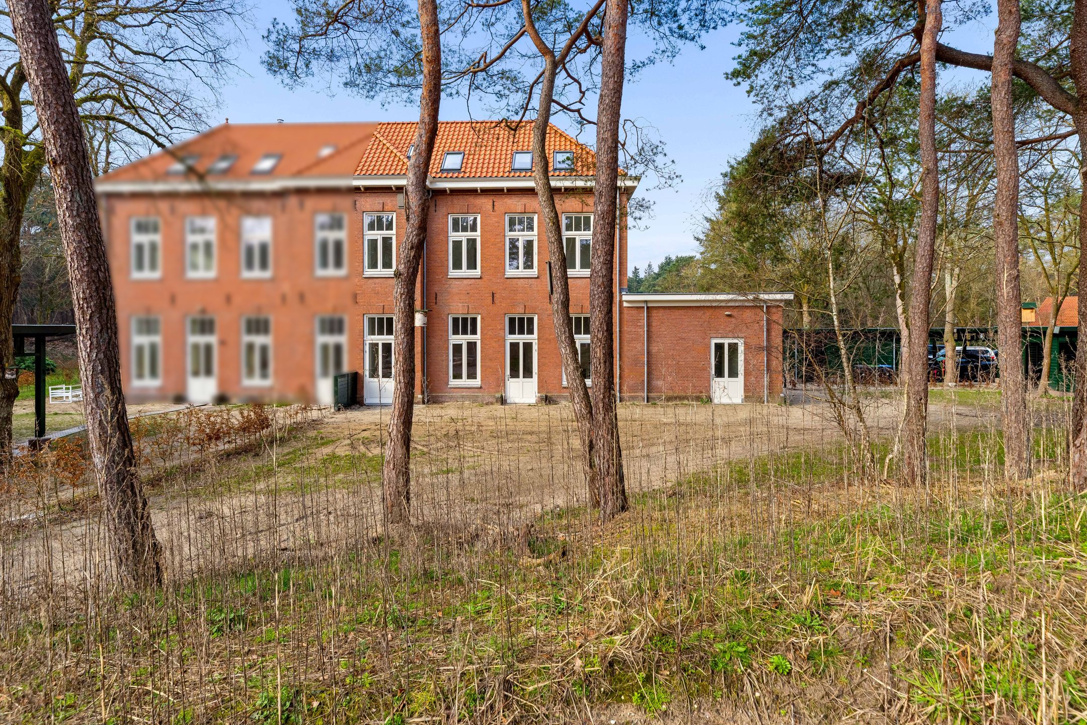 Foto 3 van Groenelaantje 35-G