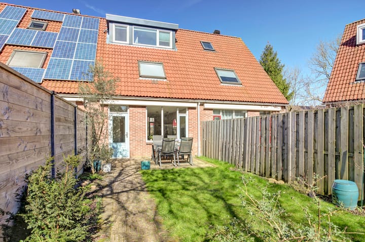 Foto 3 van De Kempenstraat 38