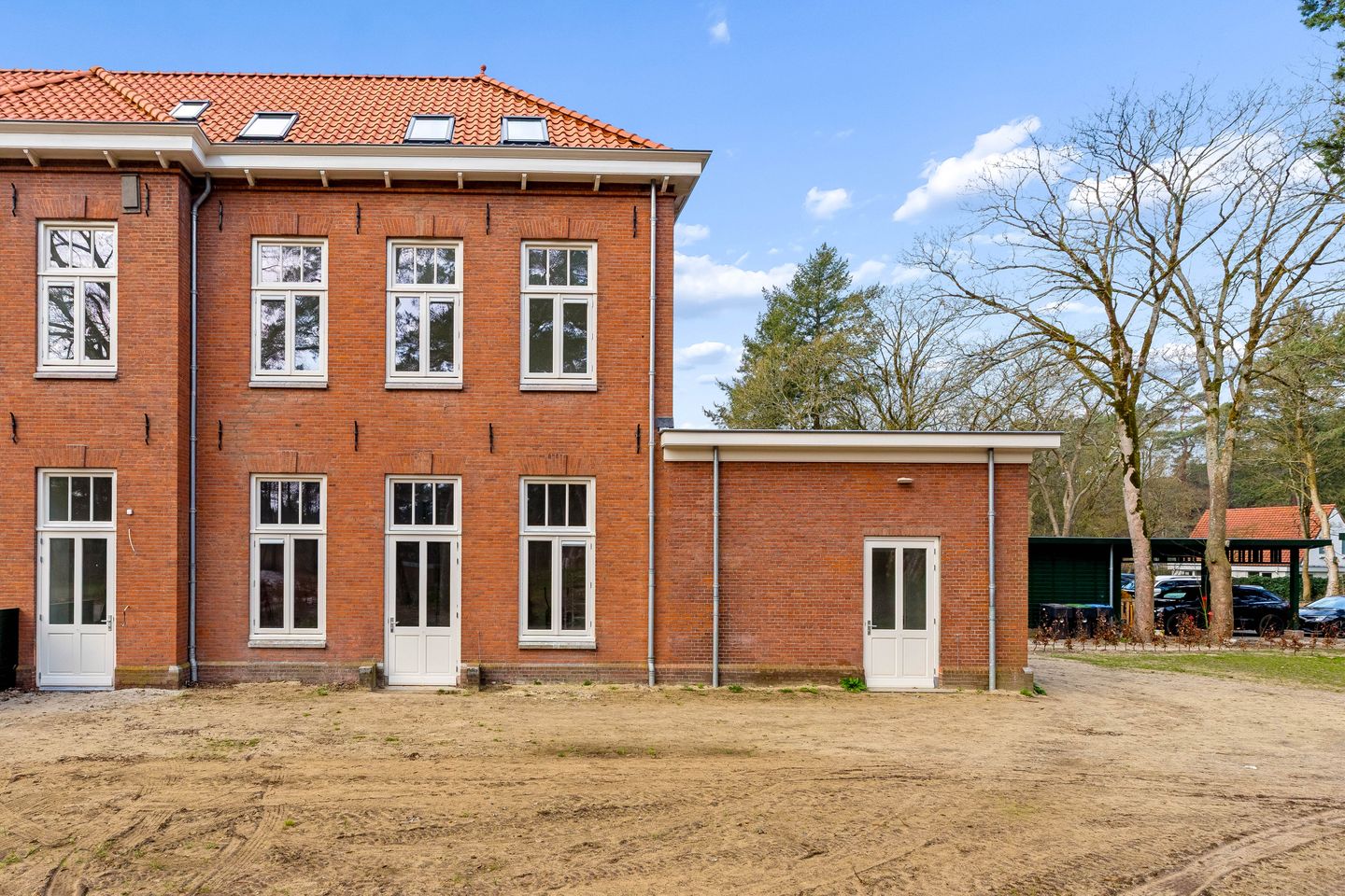 Foto 4 van Groenelaantje 35-G