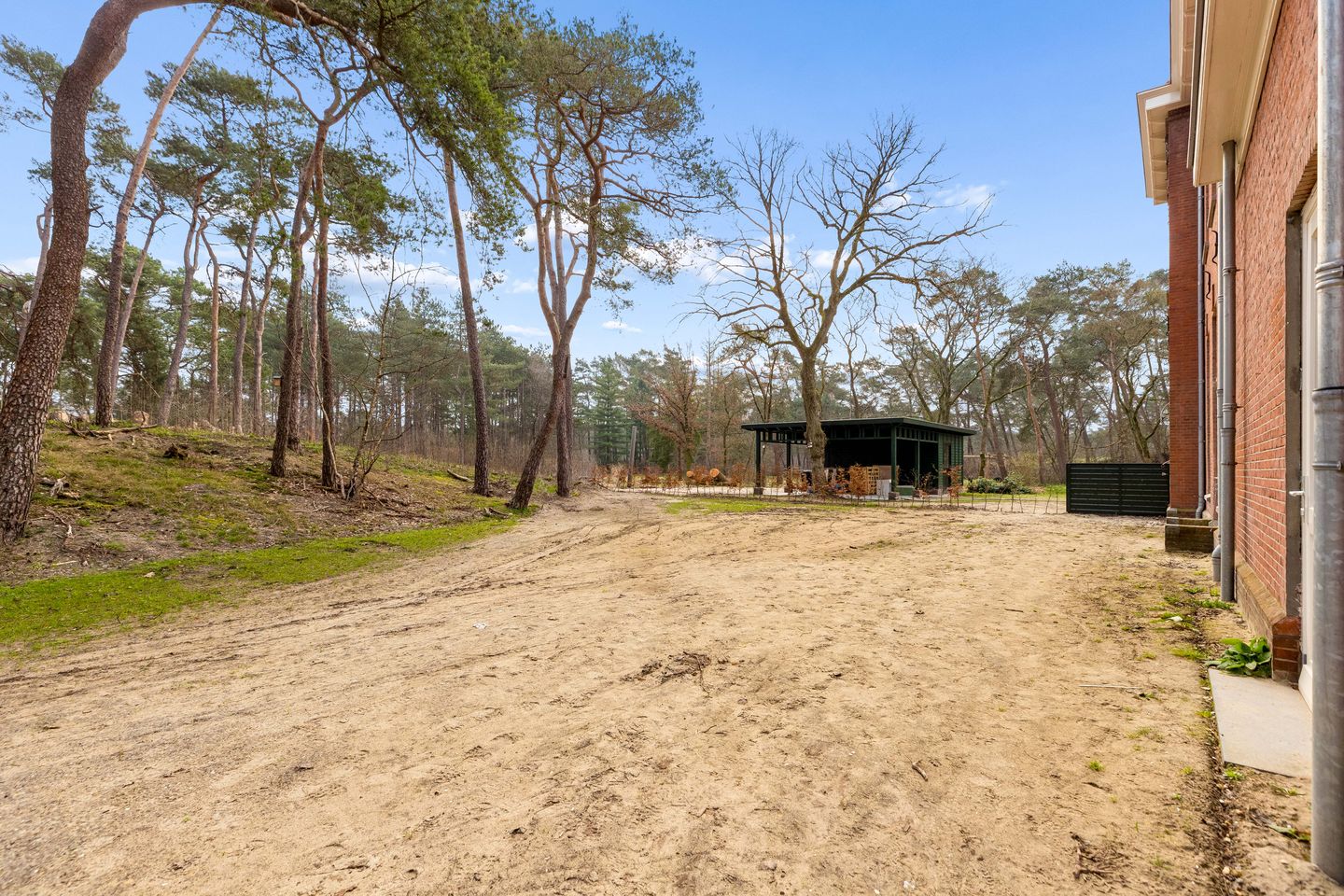 Foto 5 van Groenelaantje 35-G