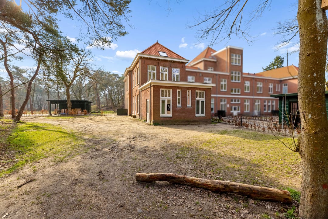 Foto 7 van Groenelaantje 35-G