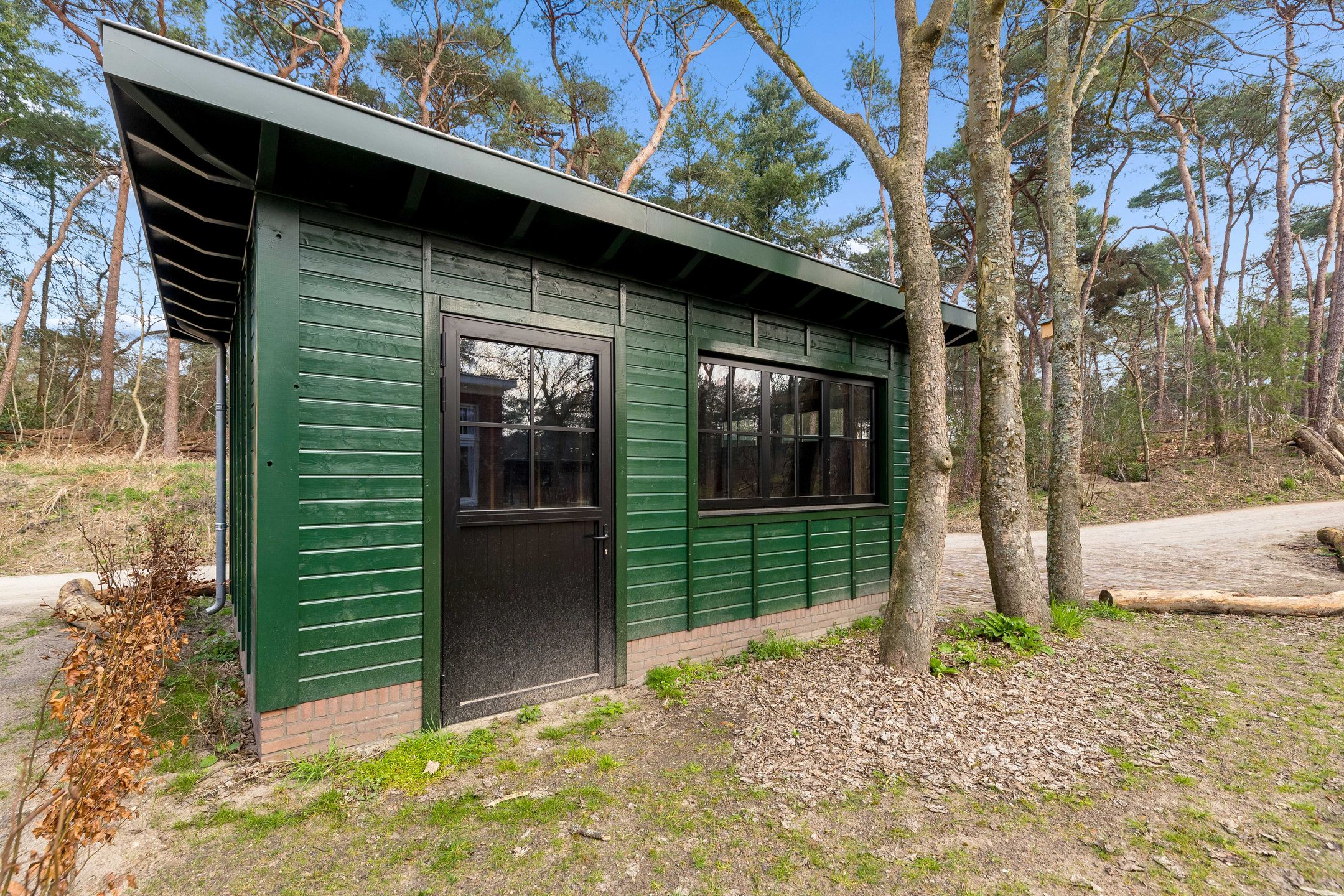 Foto 9 van Groenelaantje 35-G