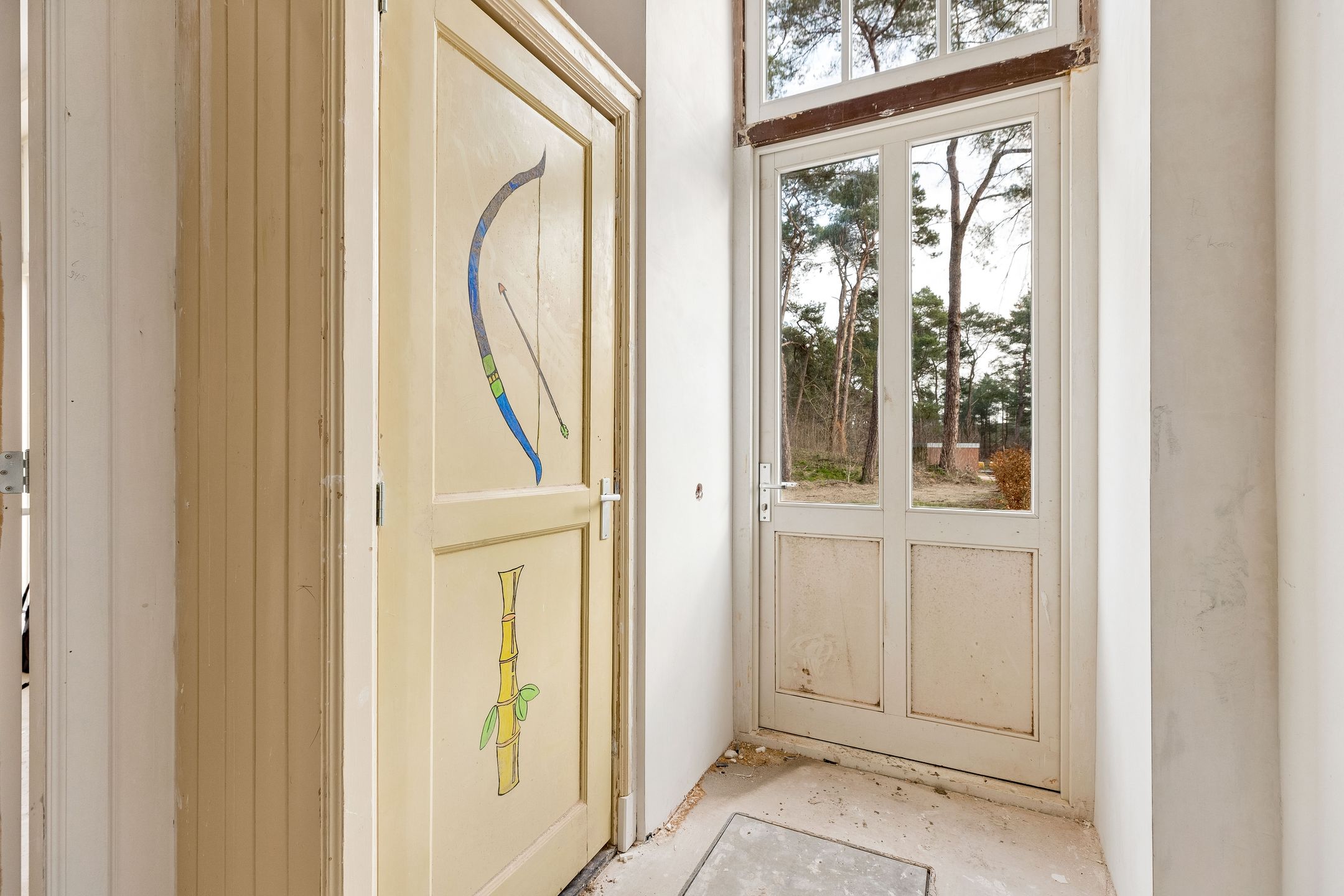 Foto 15 van Groenelaantje 35-G