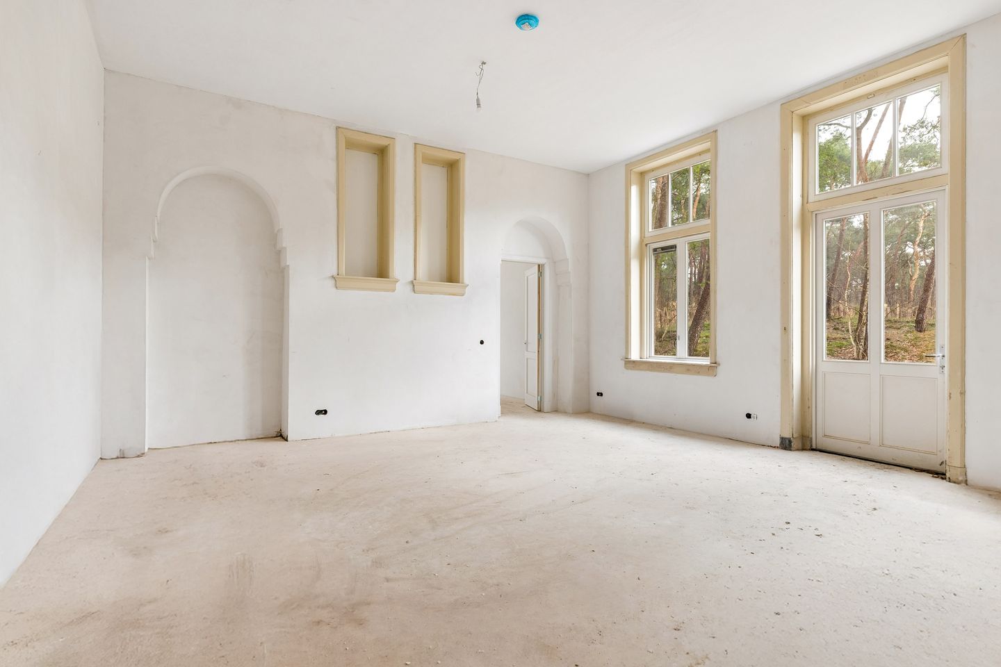 Foto 20 van Groenelaantje 35-G