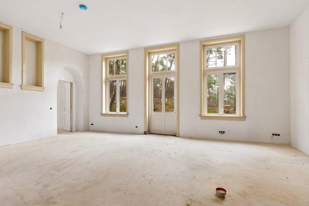 Foto 22 van Groenelaantje 35-G