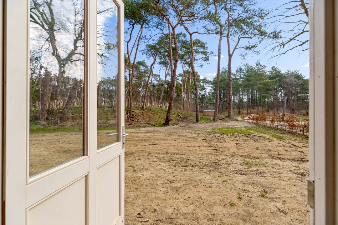 Foto 23 van Groenelaantje 35-G