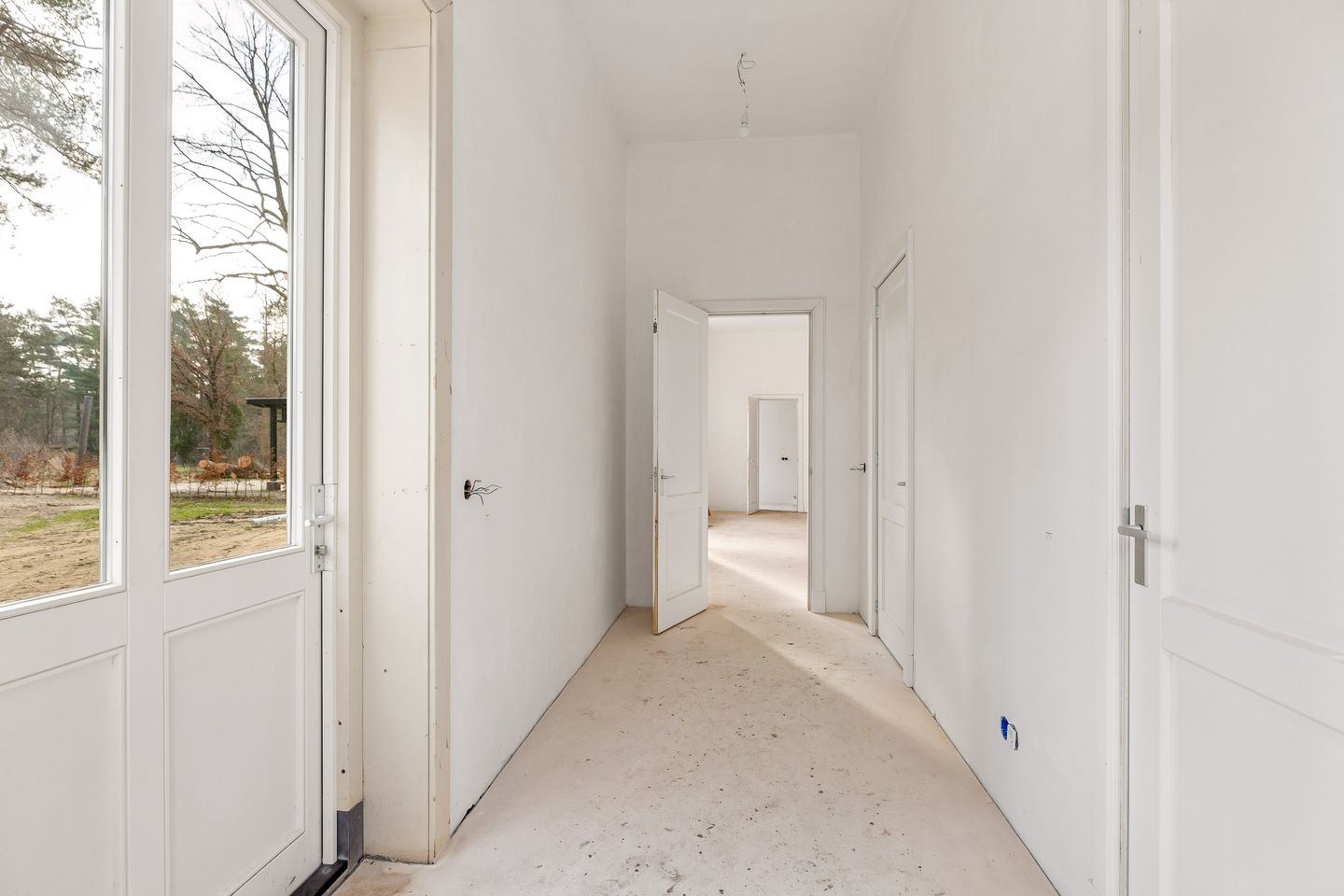 Foto 25 van Groenelaantje 35-G