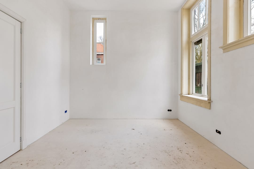 Foto 26 van Groenelaantje 35-G