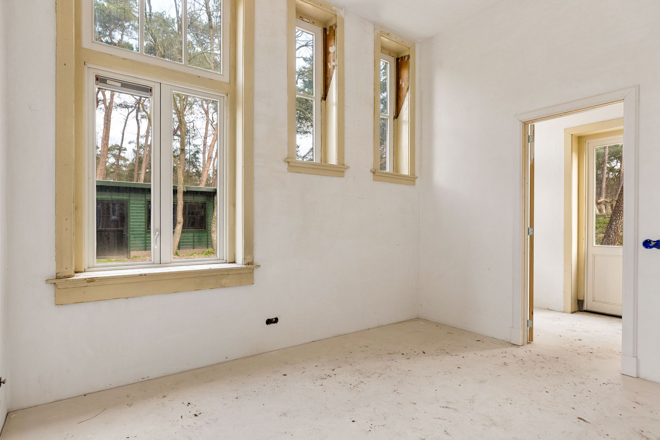 Foto 27 van Groenelaantje 35-G