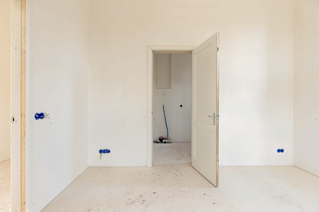 Foto 28 van Groenelaantje 35-G