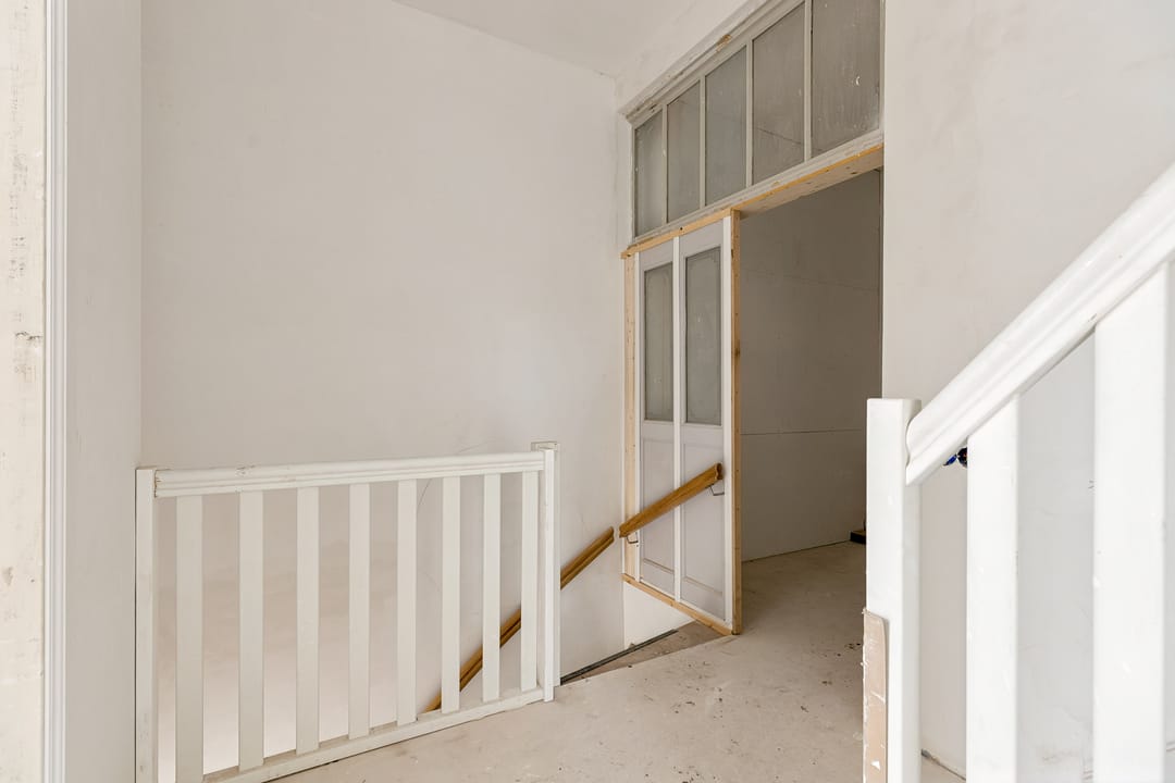 Foto 31 van Groenelaantje 35-G