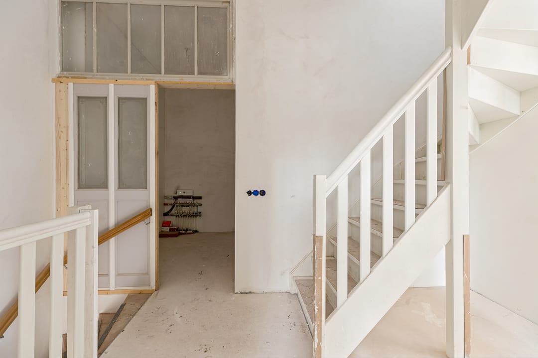 Foto 32 van Groenelaantje 35-G