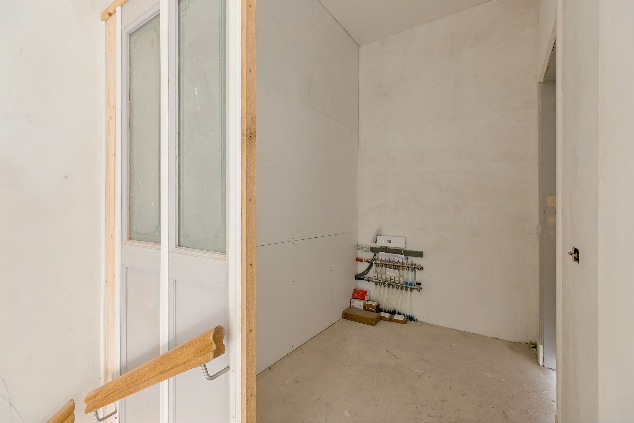 Foto 33 van Groenelaantje 35-G